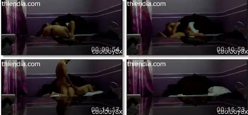 Chơi em máy bay Ngọc Vân – Series chơi gái 7