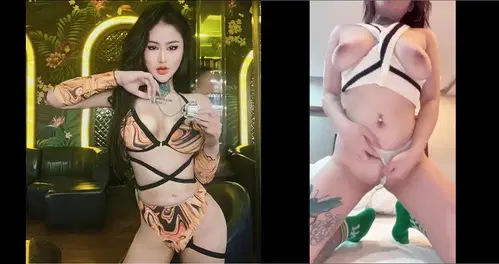 Dancer Nguyễn Thị Hoàng Ngân (nganbaby2703)