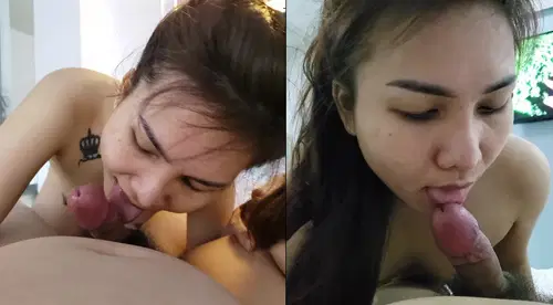 Bảo Trân tiktoker bất động sản bú cu nhiệt tình ký hợp đồng